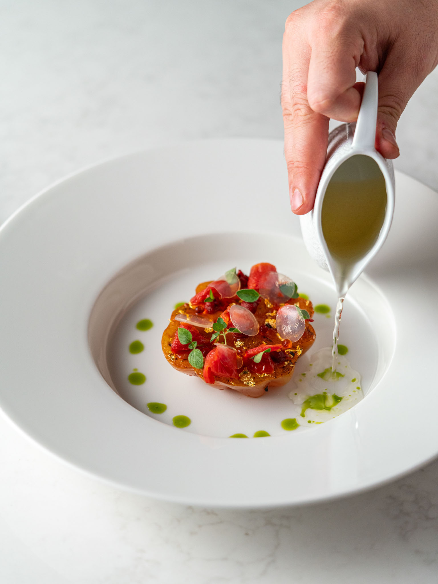 Pomodoro al cubo.jpg
