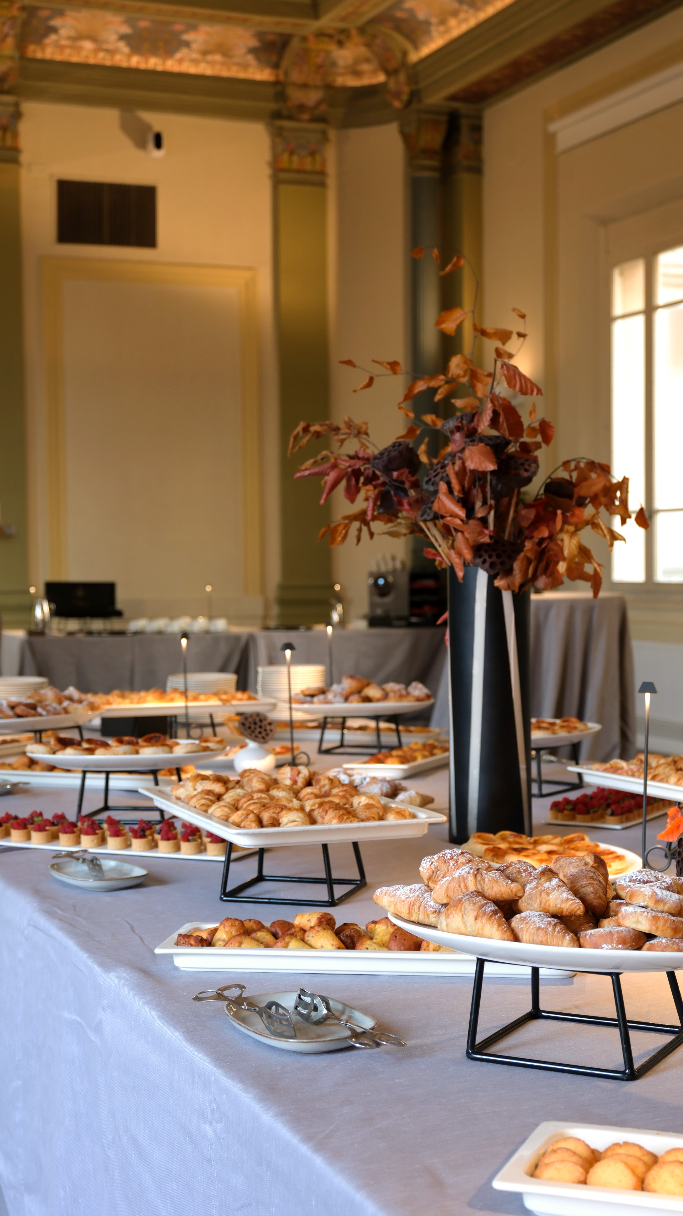 Buffet 04